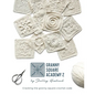 Granny Square Academy 2: Cracking the granny square crochet code - Paperback