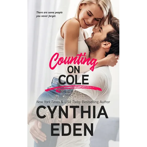 Counting On Cole - Paperback