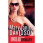 Undead and Unwary - Paperback
