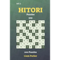Hitori Puzzles - 200 Puzzles 9x9 vol.1 - Paperback
