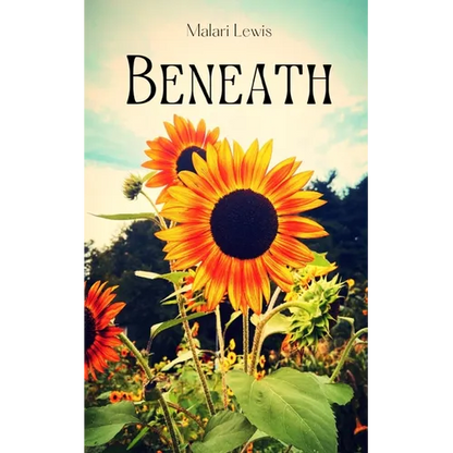 Beneath - Paperback