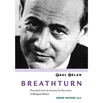 Breathturn - Paperback