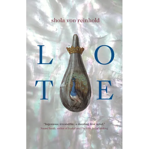 Lote - Paperback