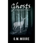 Ghosts of Manitowish Waters - Paperback