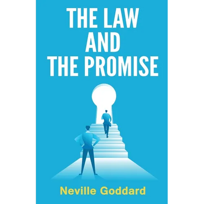 The Law and the Promise - Paperback