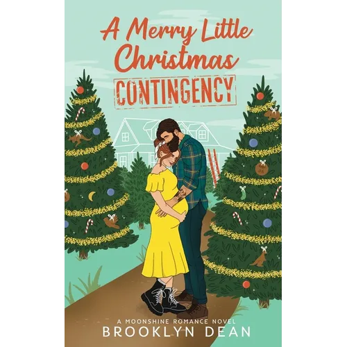 A Merry Little Christmas Contingency - Paperback