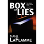 Box of Lies - Paperback