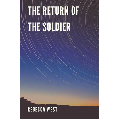 The Return of the Soldier - Paperback