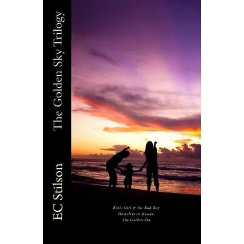 The Golden Sky Trilogy - Paperback