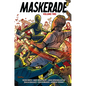Maskerade Volume 2 - Hardcover