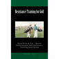 Resistance Training for Golf - Paperback