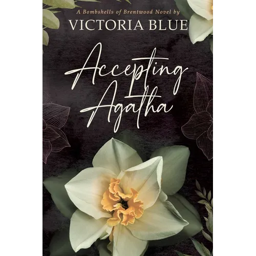 Accepting Agatha - Paperback