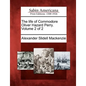 The Life of Commodore Oliver Hazard Perry. Volume 2 of 2 - Paperback