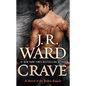 Crave - Paperback
