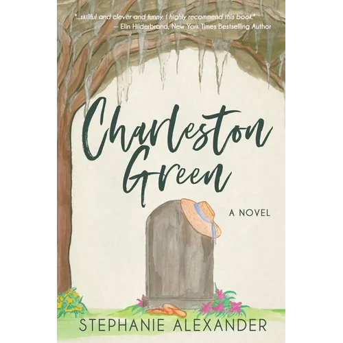 Charleston Green - Paperback