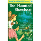 The Haunted Showboat - Hardcover
