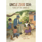 Uncle Zekie Seh: Tales of Old Jamaica - Paperback