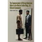 The Empowerment of African American Males in Martin Luther King, Jr's Beloved Community - Paperback