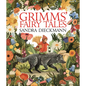 Grimms' Fairy Tales - Hardcover