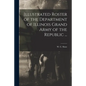 Illustrated Roster of the Department of Illinois Grand Army of the Republic ... - Paperback