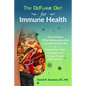 The DeFlame Diet for Immune Health - Paperback