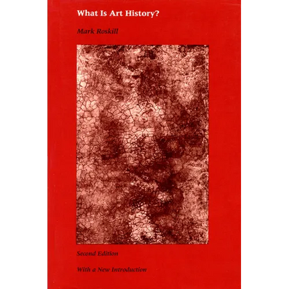 What Is Art History? - Paperback