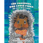 The Squirrel Who Loves Pizza and Other Nutty Stories - Paperback
