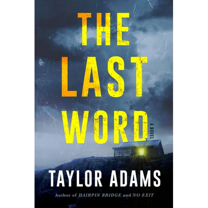 The Last Word - Hardcover