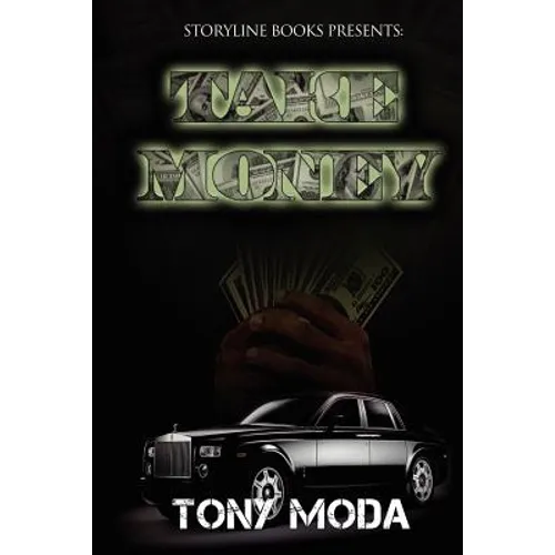Take Money - Paperback
