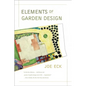 Elements of Garden Design - Paperback