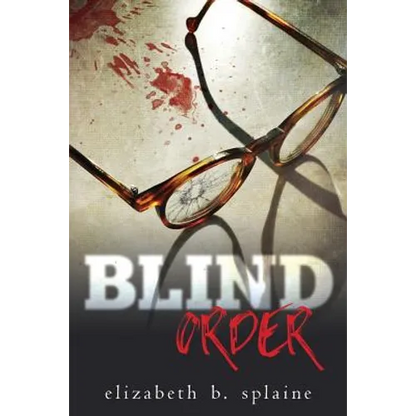 Blind Order - Paperback