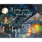 A Very, Very Good Night - Hardcover