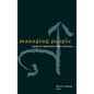 Managing People: A Guide for Department Chairs and Deans - Hardcover