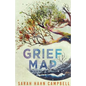 Grief Map - Paperback