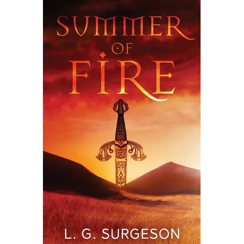 Summer of Fire - Paperback