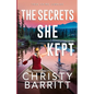 The Secrets She Kept - Paperback