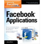 How to Do Everything: Facebook Applications - Paperback