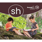 Sounds and Letters Ch: Book 13 - Paperback