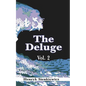 The Deluge, Volume II: An Historical Novel of Poland, Sweden, and Russia - Paperback