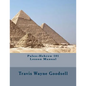 Paleo-Hebrew 101 Lesson Manual - Paperback