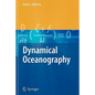 Dynamical Oceanography - Paperback