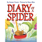 Diary of a Spider - Hardcover
