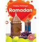 Ramadan - Library Binding