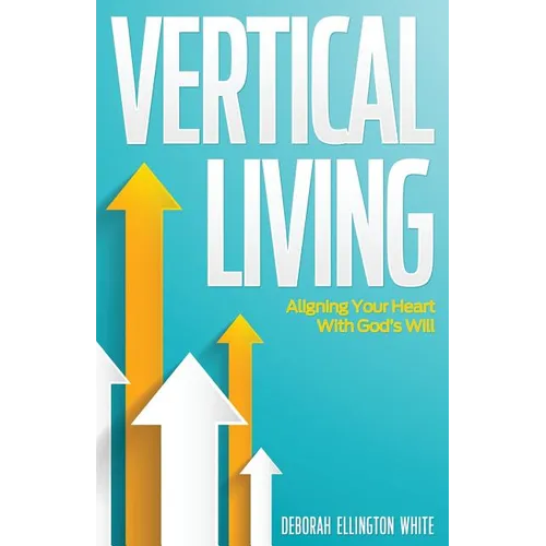 Vertical Living - Paperback