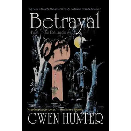 Betrayal - Paperback