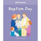Baptism Day - Board Book