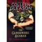 The Clockwork Scarab - Hardcover