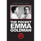 The Pocket Emma Goldman - Paperback