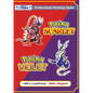 Pokémon Scarlet and Violet Strategy Guide Book (Full Color): 100% Unofficial - 100% Helpful Walkthrough - Paperback