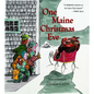 One Maine Christmas Eve - Hardcover